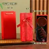 Presente de formatura para professor, menina, mãe, lembrança, caixa de presente com pente de sândalo, presente de aniversário para melhor amiga, idoso