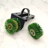Base de Plataforma para Cuerda de Cepillo, Soporte de Cepillo de Diamante, Soporte de Fijación de Cuerda de Cepillo Totalmente Automático, Base de Soporte de Cepillo Eléctrico