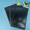 Tablero de Escritura a Mano LCD para Niños Tablero de Pintura Graffiti Dibujo Protección Ocular Borrado con un Solo Clic LCD LCD Tablero de Escritura Venta al por Mayor