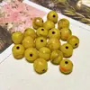 Cuentas de esmalte de colores antiguas con cuentas pulsera de juego accesorios accesorios cuentas sueltas cuentas redondas joyería DIY