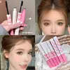 Crema Acabado para el Cabello Doble Punta Shaqinuo, Estilizado Refrescante y Natural, Regalos de Verano para Estudiantes, Maquillaje Transfronterizo Nacional