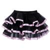 Roupa Íntima Sexy Feminina Sexy Estilo Gato Retrô Estilo Real Renda Sem Alças Colete Corset Corset Puro Desejo Saia Peluda