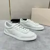 Zapatos Europeos para Hombre, Zapatos Casuales de Piel de Vaca de Primera Capa, Versátiles, Modernos, Piel Genuina, Transpirables y Cómodos, Artículos de Lujo de Marca Grande Europeos y Americanos