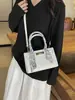 Bolso Versátil de Moda Verano 2026 Transfronterizo Bolso Pequeño Cuadrado Bolso de Hombro Bolso Cruzado de Nicho de Alta Gama