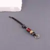 Chaveiro Corda de Bodhi Agradável Estilo Retrô Exquisito Corda de Contas Xiangyun Corda de Chaveiro Corda de Pingente de Presente Criativo para Carro