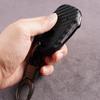 Adequado para Capa de Chave Inteligente Kia para Correr Telluride Stinger Fibra de Carbono Forte Capa para Controle Remoto k5 Capa Protetora para Controle Remoto