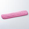 Pano de Reposição para Mop Preguiçoso Doméstico Espessado Pegajoso Lavável à Mão Mop Seco e Úmido Uso Duplo Pano de Reposição para Mop Plano