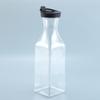 Taza de Agua Sellada Regular de 1.5ml, Jarra de Jugo, Jarra de Agua Fría, Botella de Jugo Lemon para Exteriores, Contenedor de Plástico Transparente para Bebidas Frías Cold Brew