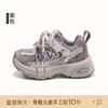 Tallas 27-40 Zapatos para Niñas Tenis Verano 2026 Nuevo Estilo Súper Populares para Niños Zapatos de Malla Zapatos Casuales para Niños Transpirables