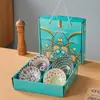 Marcas de Pequenos Presentes: (Queiroz) Souvenirs Criativos e Práticos para Eventos de Abertura com Logo, Tigelas de Presente, Brindes Promocionais para Grupos Empresariais