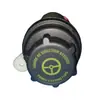 Aplicable a Ford 2012-17 Fox 1.6 bomba de refuerzo depósito de aceite BV613R700A1A 1892564