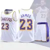 Conjunto de Uniforme de Baloncesto para Hombre, Camiseta de Competición y Entrenamiento de Hombro Estrecho, Uniforme de Equipo Estampado, Ropa Deportiva de Baloncesto para Estudiantes, Transpirable y de Secado Rápido 26