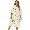 Sudadera con Capucha y Estampado de Conejo de Dibujos Animados para Verano, Absorbente de Agua, Secado Rápido, Bata de Baño, Toalla de Playa, Toalla de Baño Portátil para la Playa