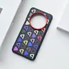 Adequado para Capa de Celular Huawei Mate80Promax Capa Protetora Mate70Pro Mate60 Anti-Queda Mate70Air