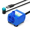 Dispensador de Agua para Gatos Flor Pequeña de 2.4L Fuente de Agua para Mascotas con Flujo Circulante Automático Dispensador de Agua Automático para Perros Amazon