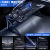 Escritorio de computadora, escritorio para juegos en casa, puede albergar una torre de computadora, escritorio para dormitorio, escritorio de escritura, escritorio de oficina, simple para viviendas de alquiler