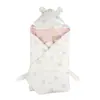 26 Manta Envolvente para Bebé Primavera/Verano 100g Algodón Delgado Manta Envolvente para Bebé Manta Envolvente para Recién Nacido 100*100cm