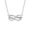 Colección de Collares Universales de Plata S925 Más Vendidos, Cadena para Clavícula de Alto Grado Estilo Coreano Completamente Incrustada con Diamantes, Venta al por Mayor para Transmisiones en Vivo