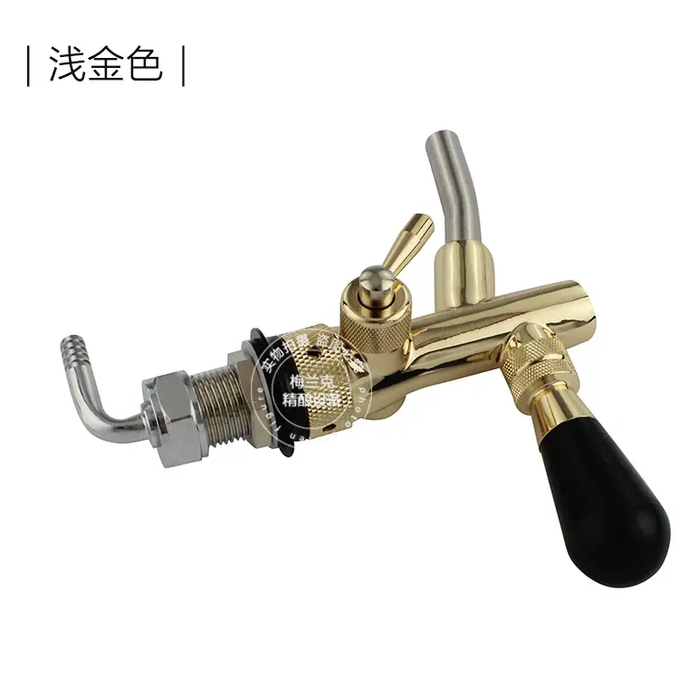 啤酒龙头 啤酒头