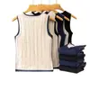Ropa interior térmica sin costuras para hombre, cálido chaleco de lana con forro polar y base gruesa, invierno, cepillado, todo parche, venta al por mayor