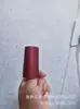 Película selladora para botellas de vino tinto, película retráctil para boca de botella, cápsula termorretráctil de PVC para botellas de vino