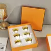 Cerámica de Lujo Ligero Transfronteriza Estilo Europeo Simple Serie H-home Turquía Seis Tazas de Té Pequeñas Phnom Penh Sala de Estar Oficina Taza de Té