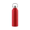 Olla Grande de Doble Capa Americana Boca Ancha Acero Inoxidable Gran Capacidad Vacío Portátil Taza Térmica Deportes al Aire Libre Montañismo Taza de Agua Venta al por Mayor