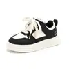 Zapatillas de Moda para Niñas 2026 Verano Nuevo Estilo Zapatos Deportivos Casuales para Niños Zapatillas de Caña Baja Zapatillas Antideslizantes para Niños