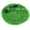 Manguera Mágica Multifuncional Expandible 3X para el Hogar, Jardín, Lavado de Autos, Riego, Limpieza, Pistola de Agua a Presión, Manguera de Jardín