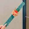 Pinza para el Cabello de Astas de Reno Navideño Accesorios para Tocados 2026 Nuevas Pinzas Laterales para Niños Pinzas Pequeñas Lindas Diadema Navideña