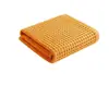 Toalla para Limpiar Vidrios 40x40cm Amarillo Gris Toallas de Lavado Detallado de Autos Paño de Secado Accesorios de Limpieza para Cocina Baño Hogar Oficina Toalla para Lavado de Autos Secado de Agua Limpieza de Vidrios Microfibra Limpiador de Ventanas Auto Detallado Tejido de Waffle para Cocina Baño Hogar Oficina