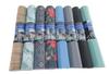 Alfombrilla Antideslizante para Baño de Espuma de PVC Alfombrilla Multifuncional Alfombrilla para Piso de Mascotas con Estampado de Gato y Perro Alfombrilla Compuesta para Mascotas Adhesivo Trasero Película de PVC