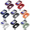 Adequado para Garmin Jiaming edge1040 Watch Capa protetora traseira com tudo incluído Capa protetora de silicone