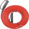 Cable Conector Sae a Sae de 25 pies Cable de Carga para Batería 12V-24V con Cubierta Antipolvo de 2 Pines