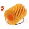 Elemento de Filtro de Aceite al por Mayor 0415251010 04152-Yzza3 04152-Yzza4 04152-Yzza5