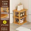 Zapatero Multicapa para Entrada de Casa, Pequeño y Estrecho, Dormitorio Sencillo, Entrada Pequeña, Organizador de Almacenamiento de Zapatos para Casa de Alquiler, Zapatero