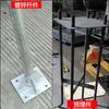 Suministro transfronterizo señales solares de paso de peatones con postes piezas empotradas señales autoluminosas de seguridad vial