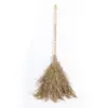 Vassouras de Bambu para Venda por Atacado para Saneamento, Vassouras Grandes para Ruas, Vassouras para Canteiros de Obras, Vassouras Rurais Externas, Fabricantes de Vassouras de Bambu