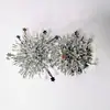 Amazon se especializa en Cintas Láser de Rugby Decoración Navideña Regalo Decoración de Boda Fiesta Festiva Cintas para Globos