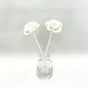 Accesorios de Aromaterapia: Varillas Aromáticas de Flor de Tongcao, Varillas Difusoras Universales de Alta Calidad para Interiores de Cabeza Única de Rosa Tongcao, Decoración Aromática