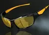 Nuevas gafas de sol de moda para hombre para ciclismo al aire libre, montañismo y esquí, de venta caliente transfronteriza, gafas de sol de moda con lentes de espejo de colores de moda