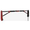 Barra Horizontal equipamento de fitness para casa interior aparelho de barra fixa esportes infantis família sem furos barra dupla barra única