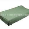 Almohada de Entrenamiento Militar al por Mayor del Fabricante, Almohada Verde Militar Estándar de Algodón Duro para Dormitorio Estudiantil, Relleno de Almohada, Funda de Almohada Estándar 04 Almohada
