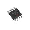 Chip de processamento piroelétrico infravermelho pacote SOP-8 indução por radar de micro-ondas de corpo humano IC novo