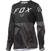 Camiseta de Manga Larga para Mujer, Talla Europea y Americana, de Cross-Border, para Carreras Todoterreno, Versátil, Elegante, que Absorbe el Sudor, Transpirable, Cómoda, Ropa para Descenso