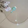 Acessórios de Cabelo Hanfu Estilo Antigo, Grampos de Cabelo Versáteis de Liga Metálica com Franjas Retrô, Enfeites para Coques, Grampos de Cabelo Estilo Chinês Novo para Atacado