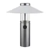 Luz de Atmosfera para Acampamento ao Ar Livre Iluminação Recarregável Doméstica Lanterna Multifuncional Luz de Acampamento Holofote Luz de Jardim