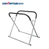 Rack Giratório Multifuncional Jintuo para Tinta Spray Suporte de Tinta Spray para Reparo Automotivo de Para-choques Ferramenta para Sala de Pintura de Chapas Automotivas