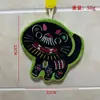 Linda Toalla de Mano para Colgar para Cocina y Baño, Gruesa y Absorbente, Pañuelo Lindo para Niños, Toalla de Felpa de Coral
