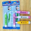 Luminous Ear Spoon Luminous Ear Digger Baby Ear Digger Ear Cleaner 2 yuan Loja